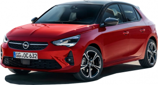 2021 Opel Corsa 1.2 130 HP Otomatik Ultimate Araba kullananlar yorumlar